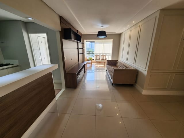 Foto do Apartamento - Apartamento com 3 dormitórios à venda, 89 m² por R$ 950.000,00 - Jardim Aquarius - São José dos Campos/SP | RUSSI IMÓVEIS