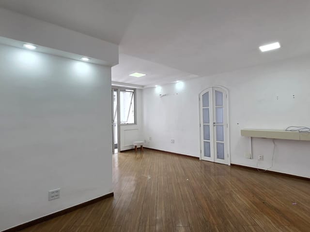 Foto do Apartamento - Apartamento para locação de 2 quartos, Icaraí, Niterói, RJ | SelfSpin