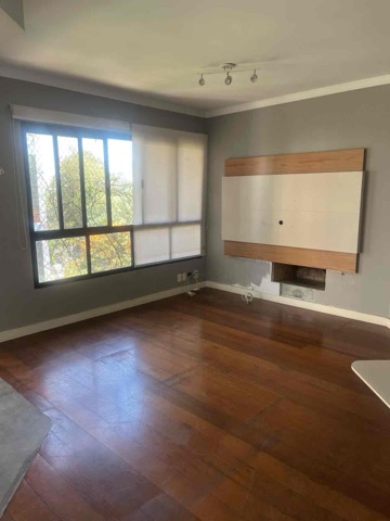Apartamento com 130m² 3 quartos e 2 banheiros, à venda, no bairro Alphaville Centro Industrial e Empresarial/Alphaville. em Barueri