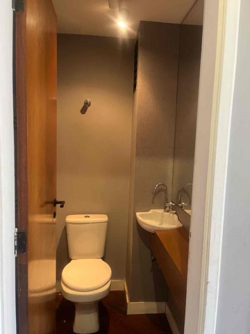 Apartamento com 130m² 3 quartos e 2 banheiros, à venda, no bairro Alphaville Centro Industrial e Empresarial/Alphaville. em Barueri
