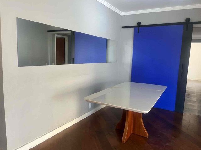 Apartamento com 130m² 3 quartos e 2 banheiros, à venda, no bairro Alphaville Centro Industrial e Empresarial/Alphaville. em Barueri