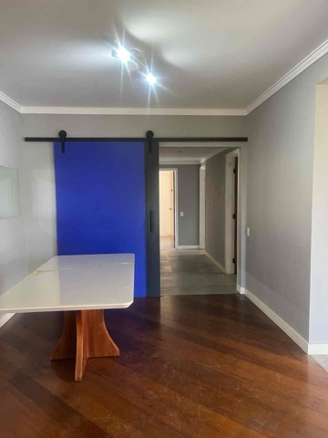 Apartamento com 130m² 3 quartos e 2 banheiros, à venda, no bairro Alphaville Centro Industrial e Empresarial/Alphaville. em Barueri
