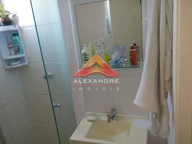 Apartamento com 85m² 2 quartos e 1 banheiro, à venda, no bairro Jardim Americano em São José Dos Campos