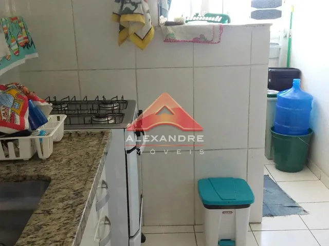 Apartamento com 85m² 2 quartos e 1 banheiro, à venda, no bairro Jardim Americano em São José Dos Campos
