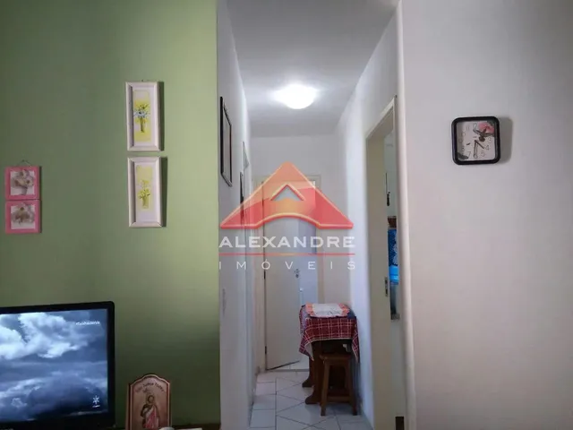 Apartamento com 85m² 2 quartos e 1 banheiro, à venda, no bairro Jardim Americano em São José Dos Campos