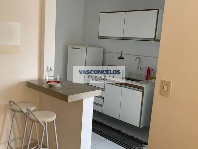 Apartamento 1 quarto e 1 banheiro, para alugar, no bairro Monte Castelo em São José dos Campos