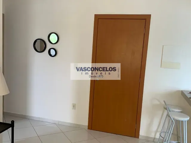 Apartamento 1 quarto e 1 banheiro, para alugar, no bairro Monte Castelo em São José dos Campos