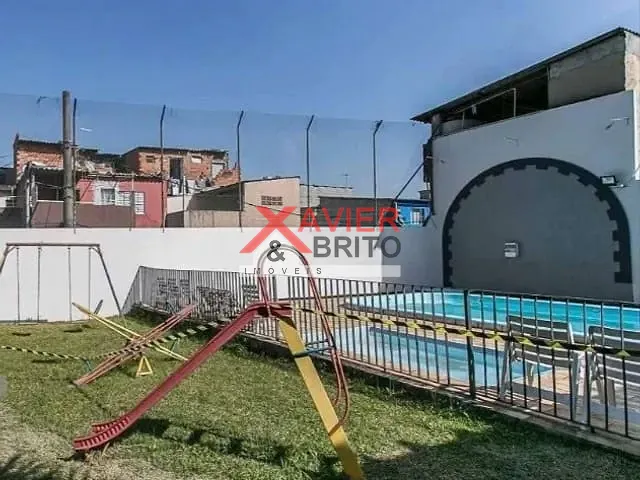 Apartamento 2 quartos e 2 banheiros, à venda, no bairro Vila Aricanduva em São Paulo