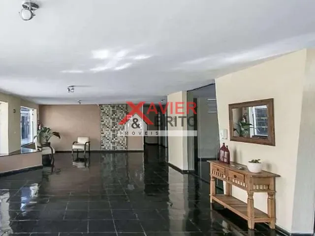 Apartamento 2 quartos e 2 banheiros, à venda, no bairro Vila Aricanduva em São Paulo
