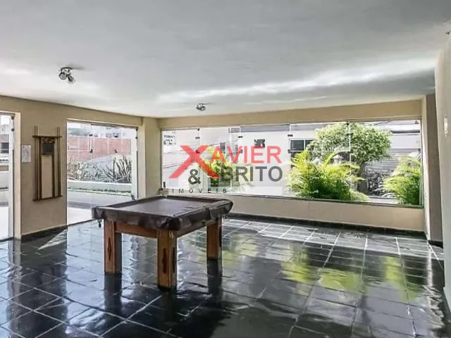 Apartamento 2 quartos e 2 banheiros, à venda, no bairro Vila Aricanduva em São Paulo