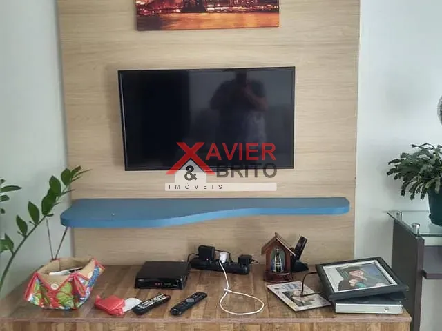 Apartamento 2 quartos e 2 banheiros, à venda, no bairro Vila Aricanduva em São Paulo