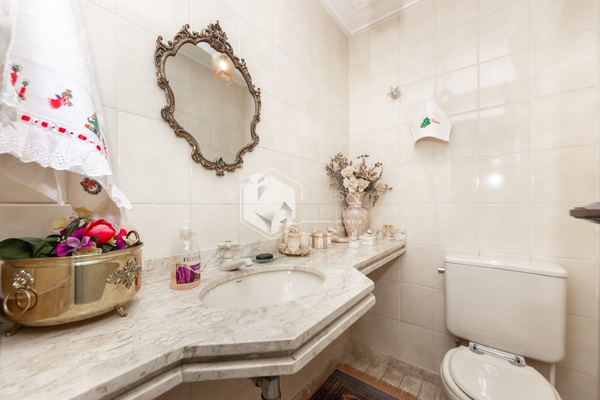 Apartamento, 3 quartos, 123 m² - Foto 7