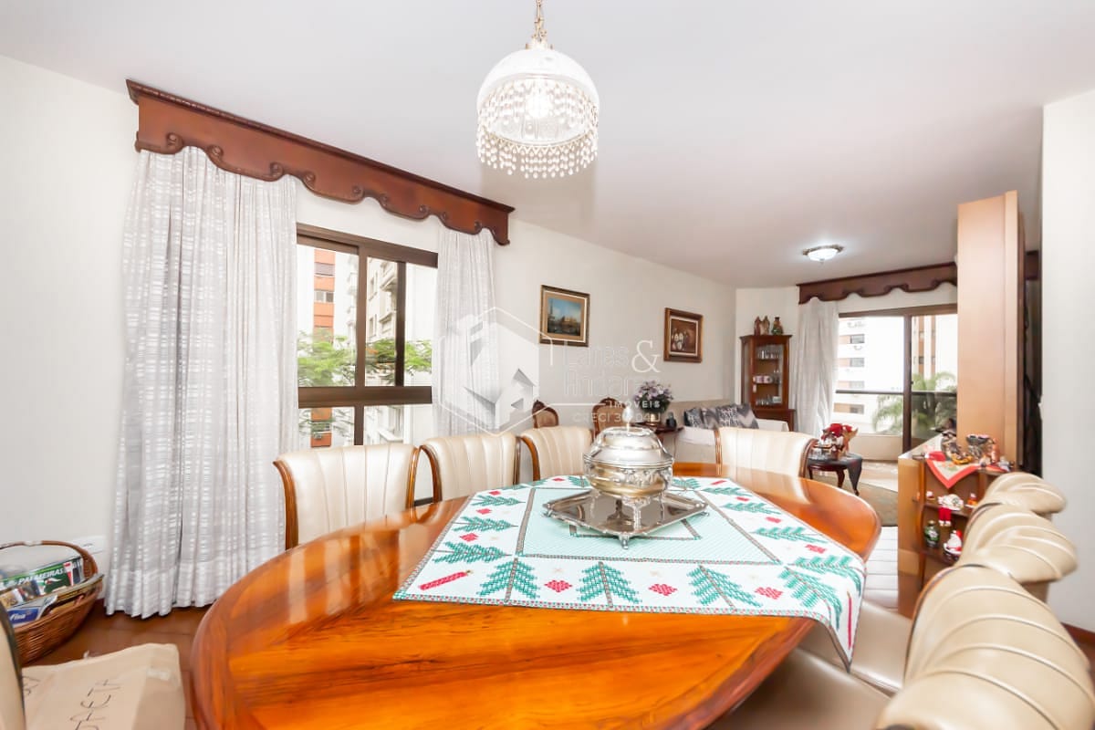 Apartamento, 3 quartos, 123 m² - Foto 6