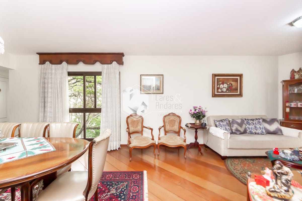 Apartamento, 3 quartos, 123 m² - Foto 5