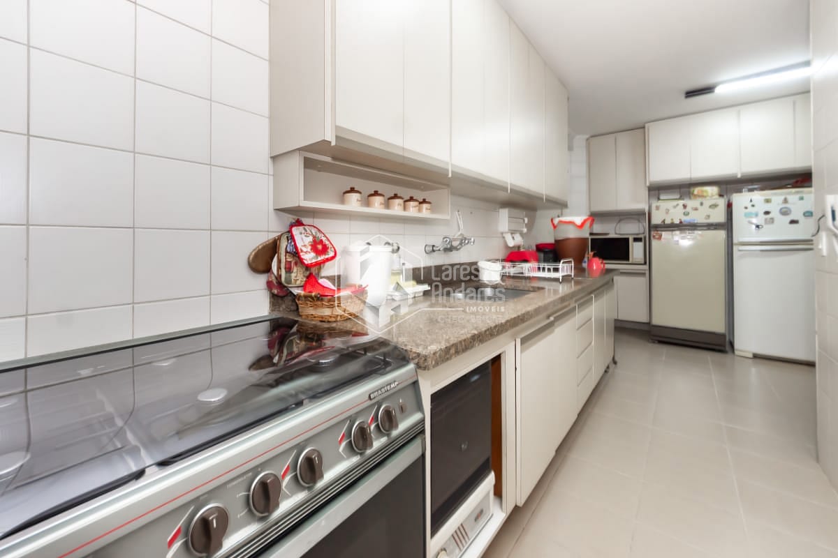 Apartamento, 3 quartos, 123 m² - Foto 13