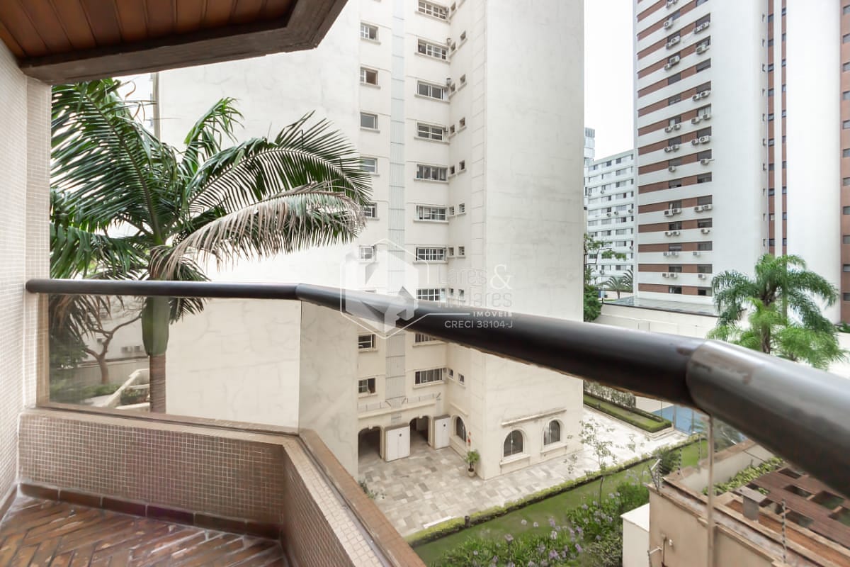 Apartamento, 3 quartos, 123 m² - Foto 11