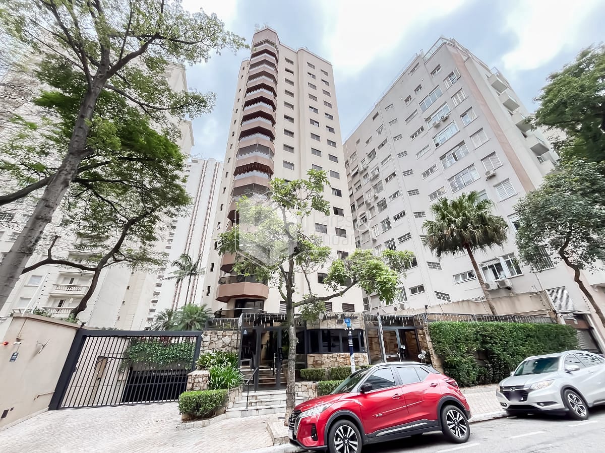 Apartamento, 3 quartos, 123 m² - Foto 40