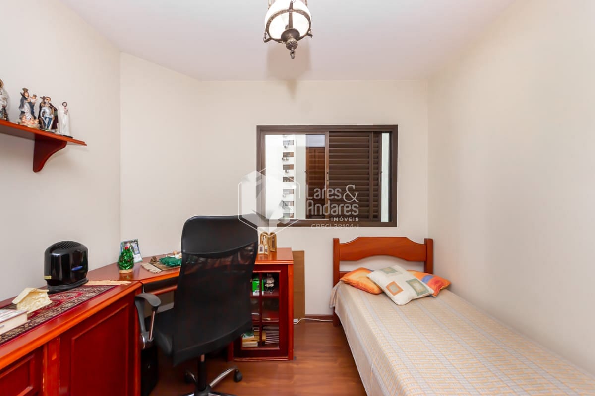 Apartamento, 3 quartos, 123 m² - Foto 31