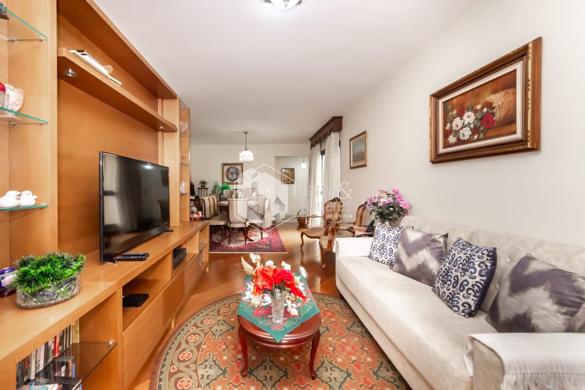 Apartamento, 3 quartos, 123 m² - Foto 3