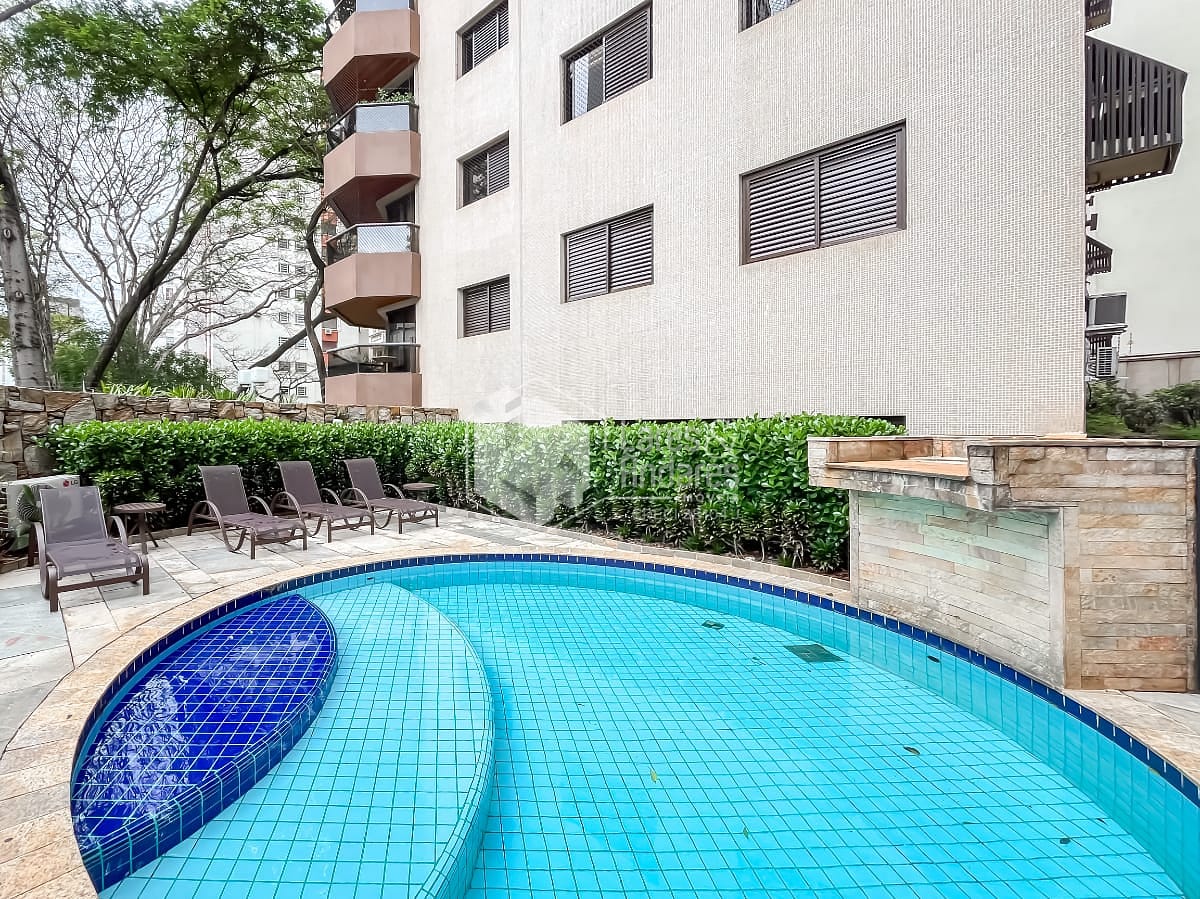 Apartamento, 3 quartos, 123 m² - Foto 37