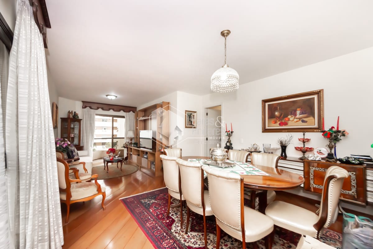 Apartamento, 3 quartos, 123 m² - Foto 4