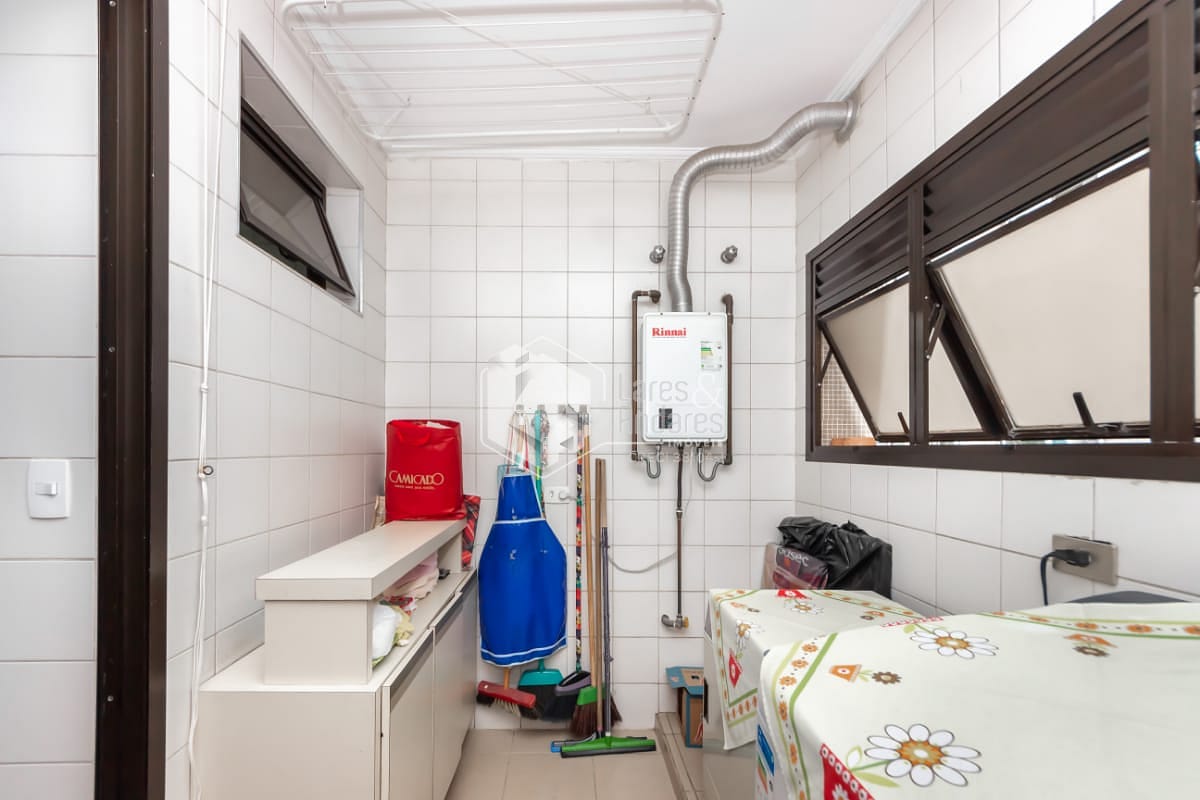 Apartamento, 3 quartos, 123 m² - Foto 18