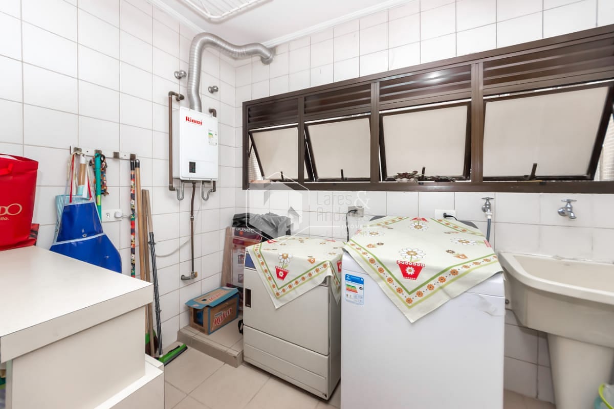 Apartamento, 3 quartos, 123 m² - Foto 19