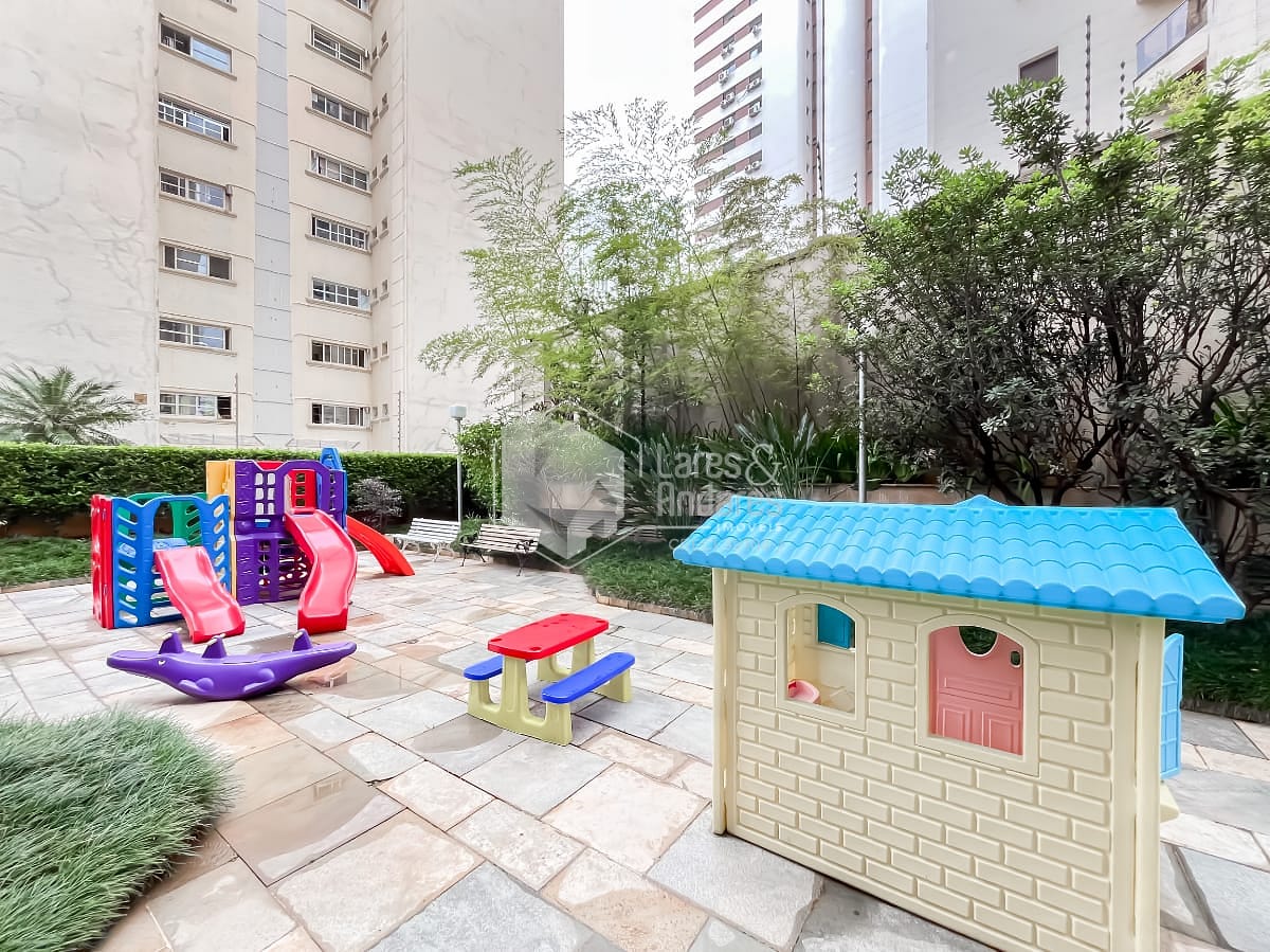 Apartamento, 3 quartos, 123 m² - Foto 36