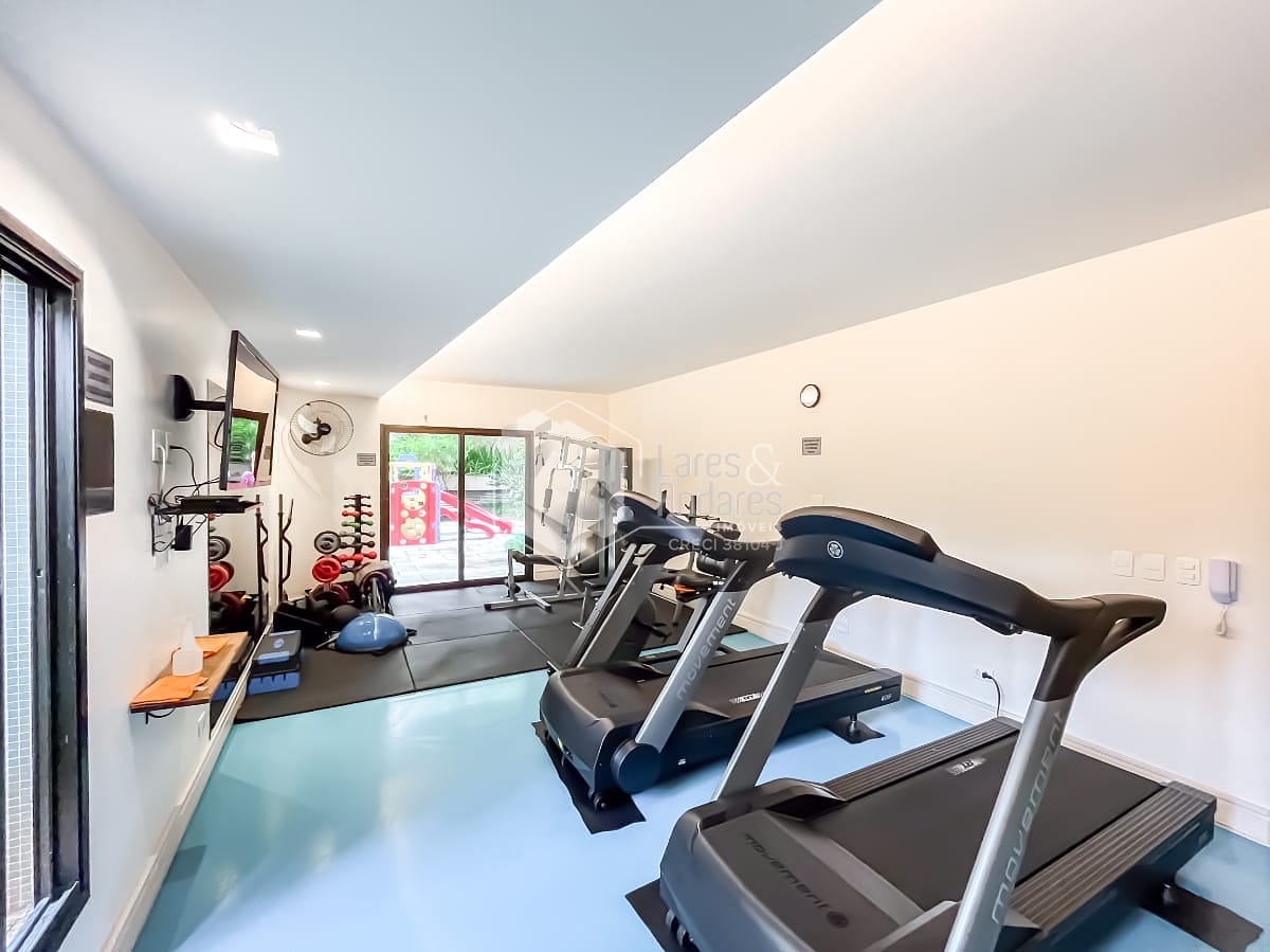 Apartamento, 3 quartos, 123 m² - Foto 35