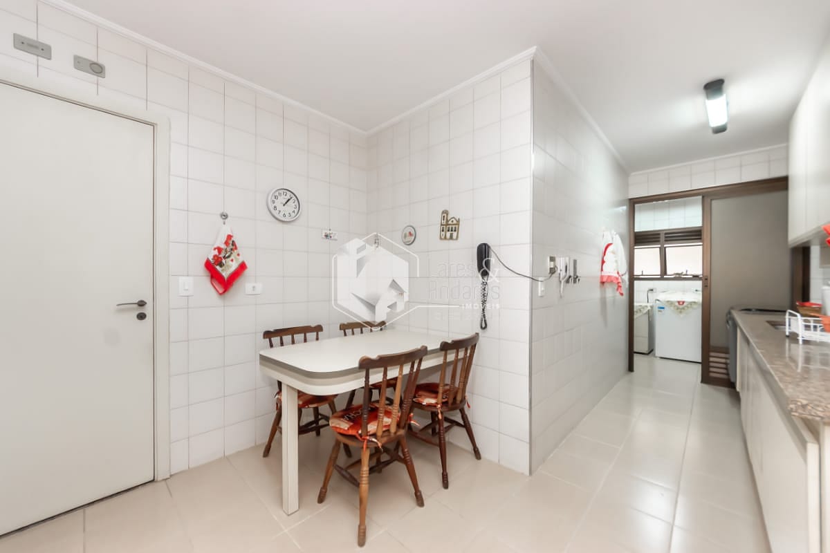 Apartamento, 3 quartos, 123 m² - Foto 15