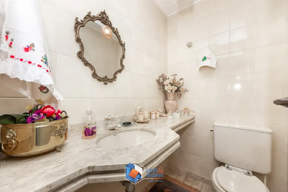 Apartamento, 3 quartos, 123 m² - Foto 7