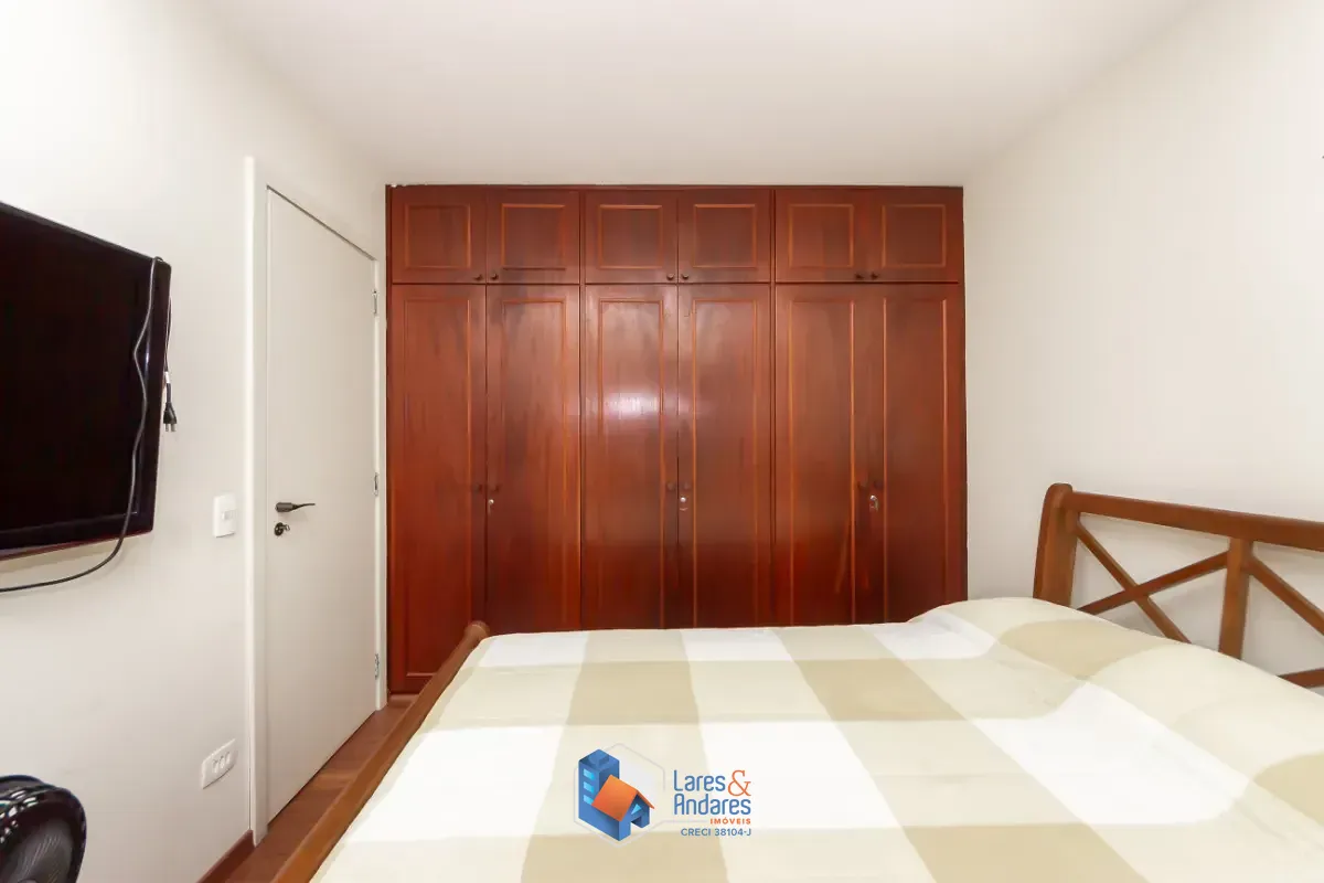 Apartamento, 3 quartos, 123 m² - Foto 29