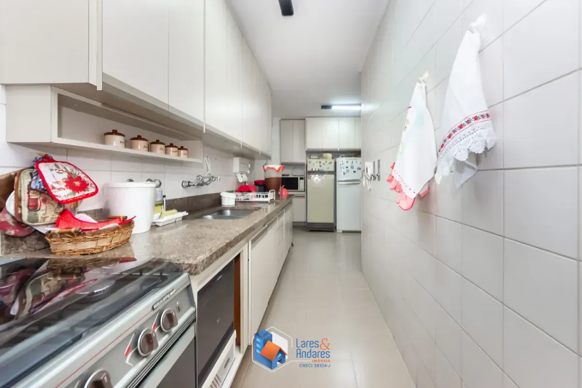 Apartamento, 3 quartos, 123 m² - Foto 14
