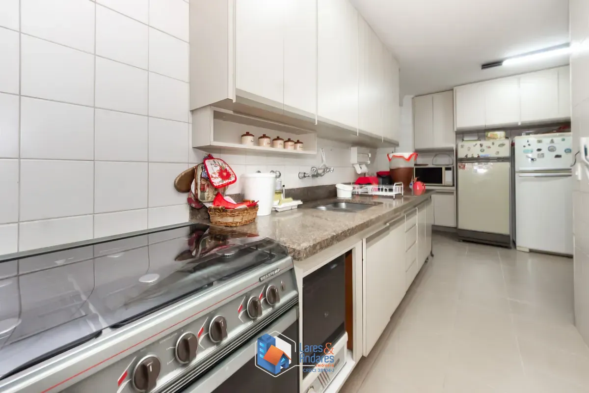 Apartamento, 3 quartos, 123 m² - Foto 13