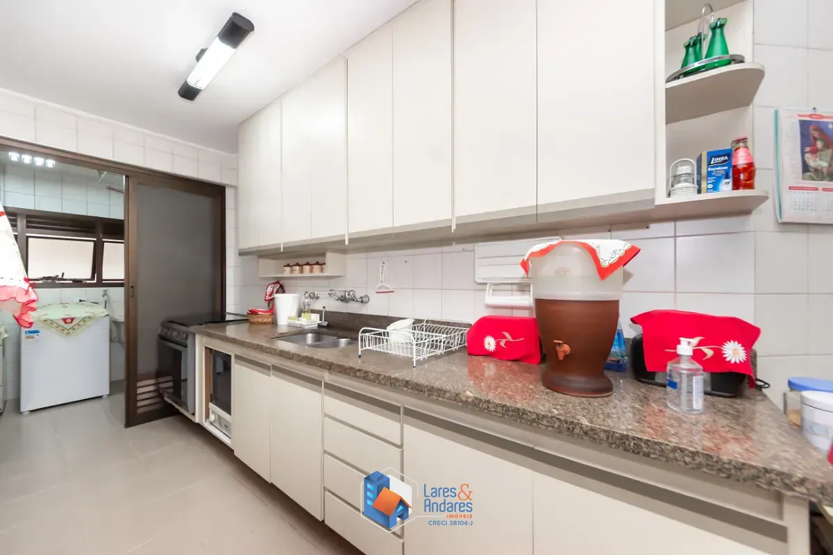Apartamento, 3 quartos, 123 m² - Foto 17