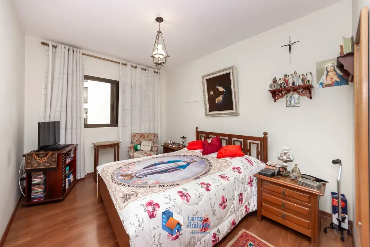 Apartamento, 3 quartos, 123 m² - Foto 21