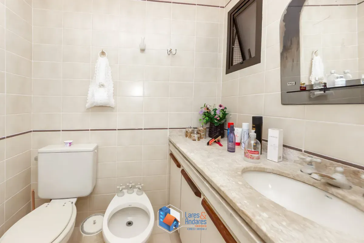 Apartamento, 3 quartos, 123 m² - Foto 24