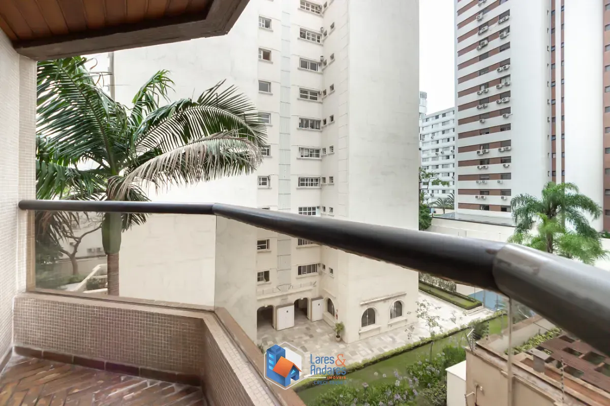 Apartamento, 3 quartos, 123 m² - Foto 11