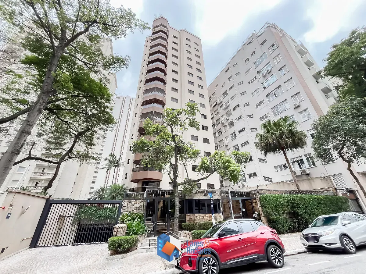 Apartamento, 3 quartos, 123 m² - Foto 40