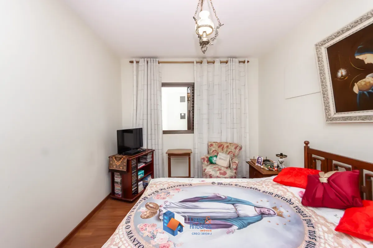Apartamento, 3 quartos, 123 m² - Foto 22