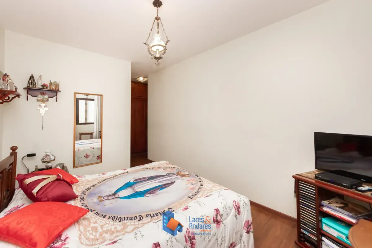 Apartamento, 3 quartos, 123 m² - Foto 23
