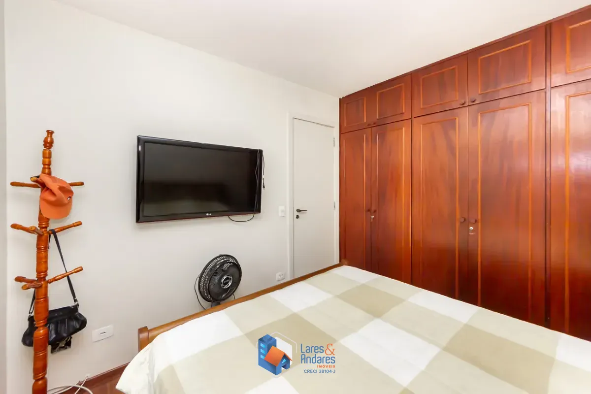 Apartamento, 3 quartos, 123 m² - Foto 28