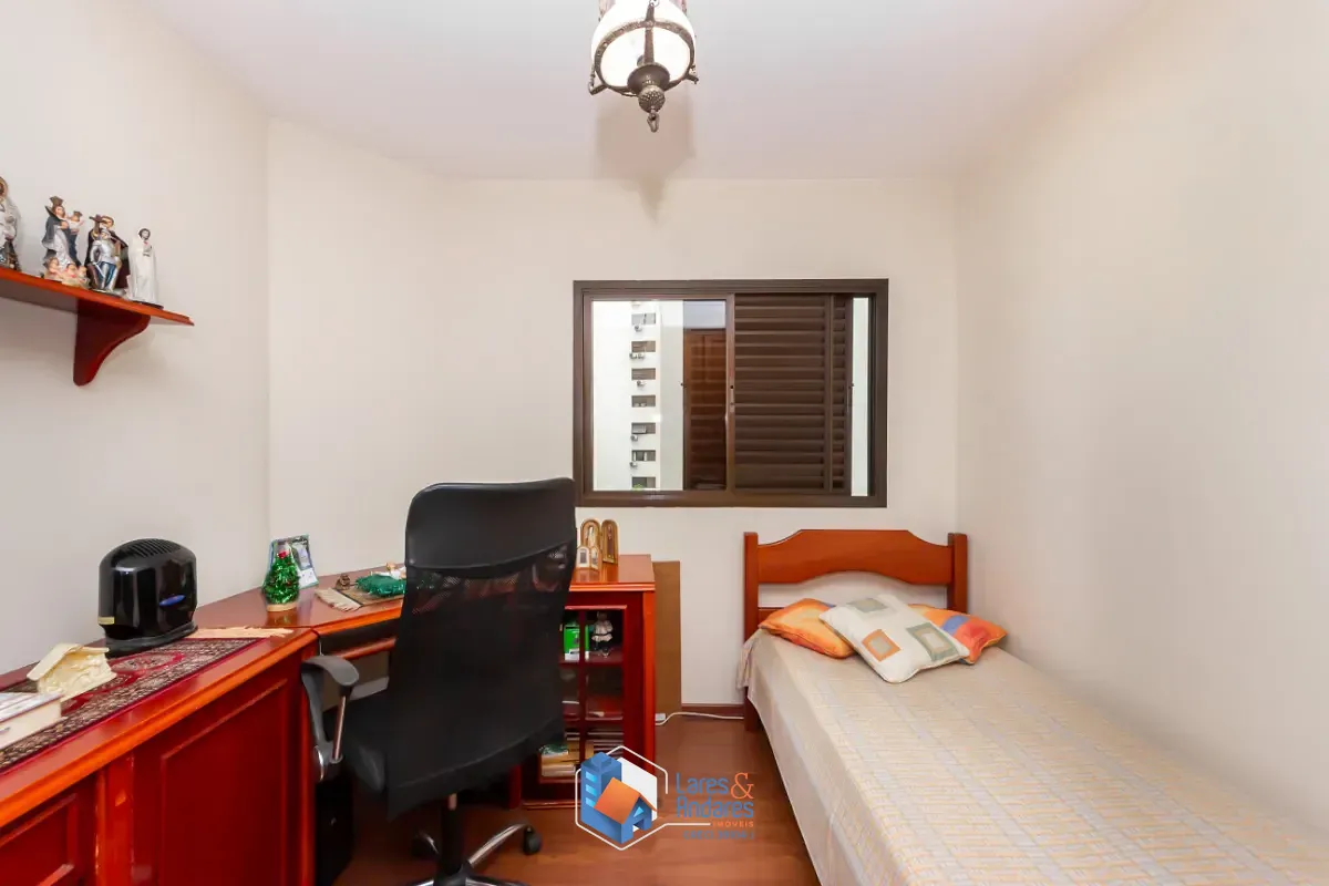 Apartamento, 3 quartos, 123 m² - Foto 31