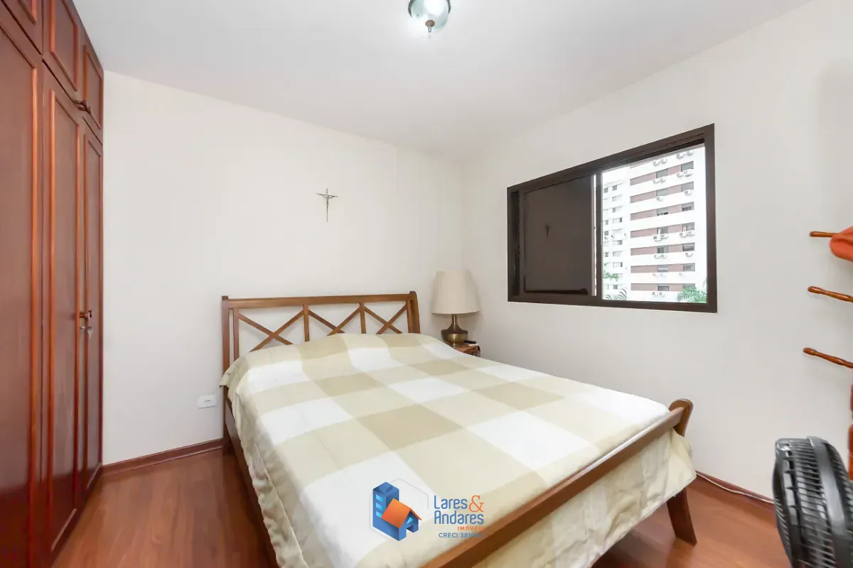 Apartamento, 3 quartos, 123 m² - Foto 26