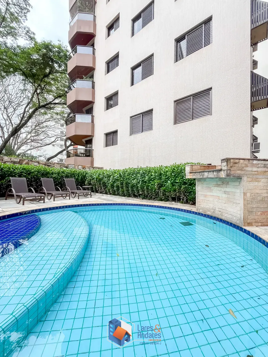 Apartamento, 3 quartos, 123 m² - Foto 38