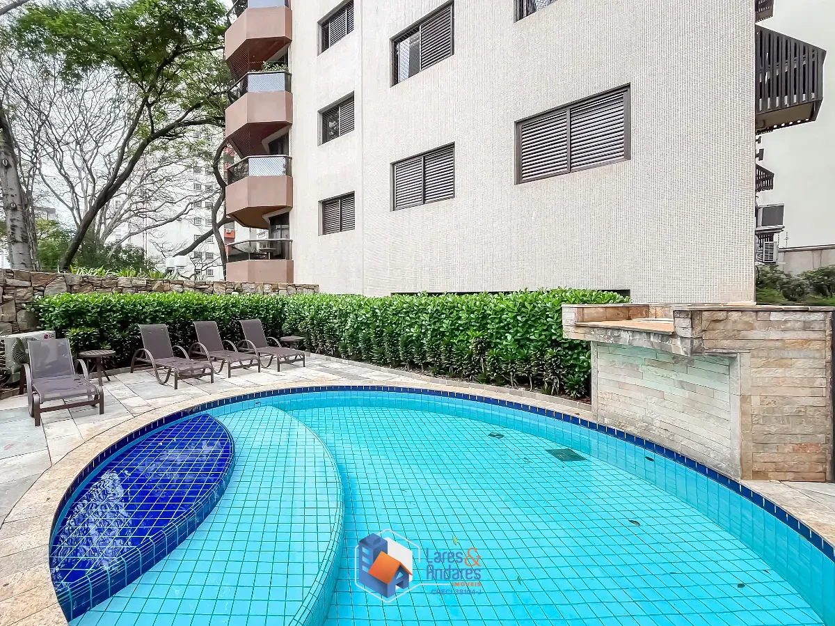 Apartamento, 3 quartos, 123 m² - Foto 37