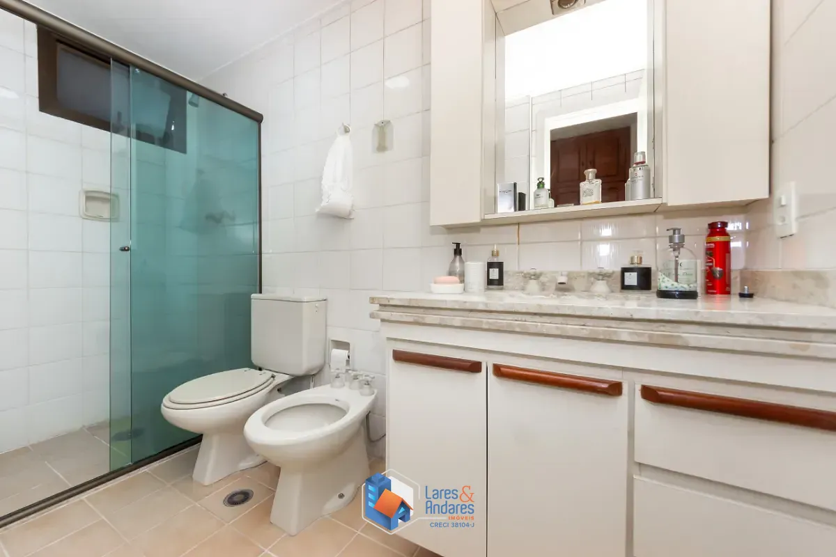 Apartamento, 3 quartos, 123 m² - Foto 32