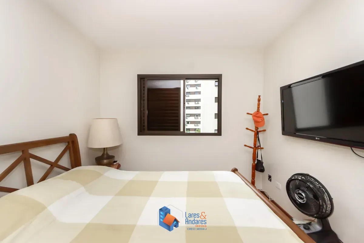 Apartamento, 3 quartos, 123 m² - Foto 27