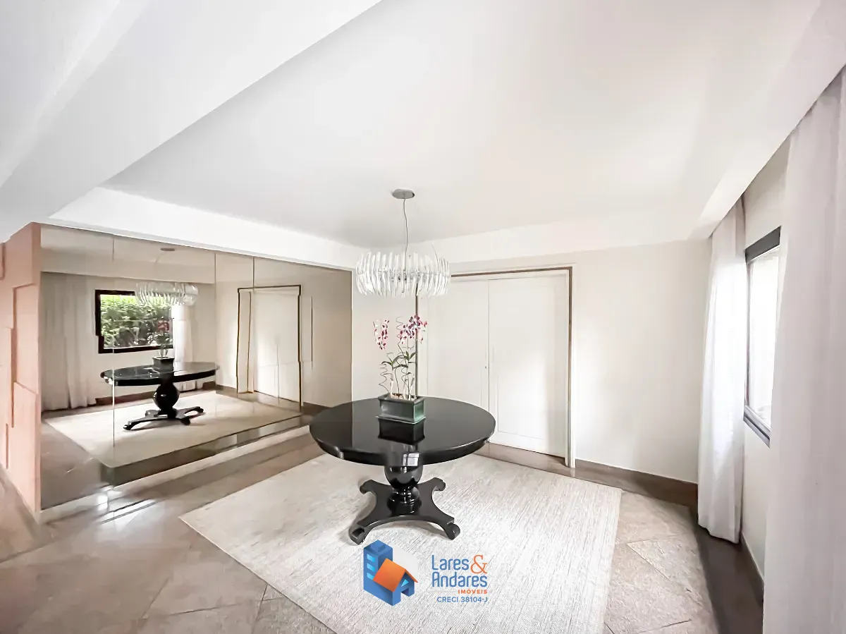 Apartamento, 3 quartos, 123 m² - Foto 39