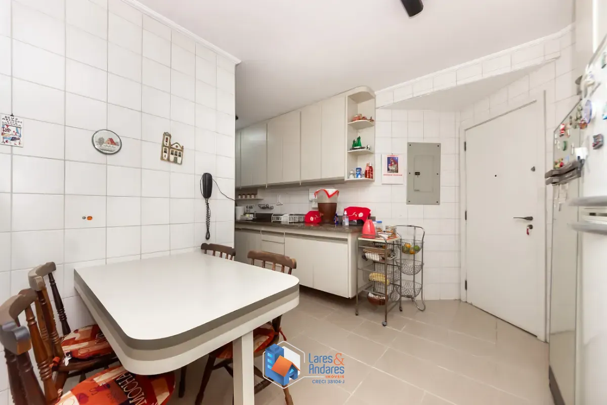 Apartamento, 3 quartos, 123 m² - Foto 12